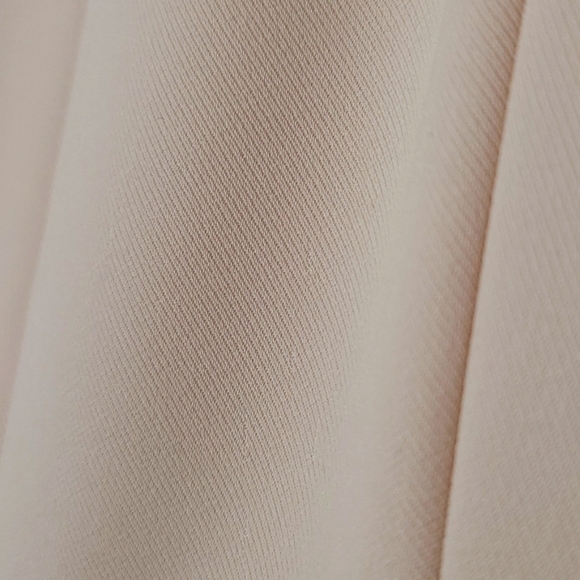 Julia Jordan Women's Sleeveless V Neck Peplum Ruffle Sheath Dress - Picture 11 of 17